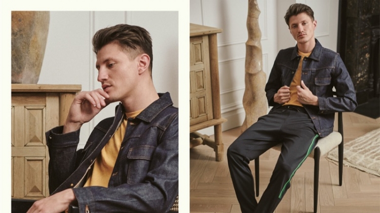 East Dane Presents Style Guide All About Pants