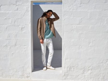 Esprit Spring Summer 2019 Campaign 005