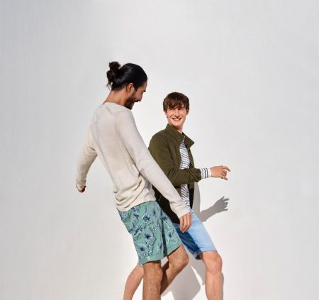 Esprit Spring Summer 2019 Campaign 007