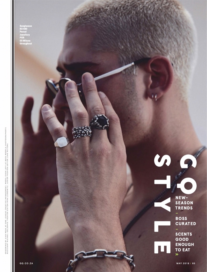 Evan Leff 2019 GQ South Africa Editorial 001