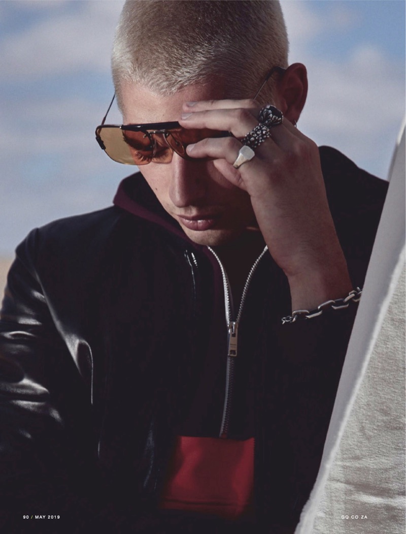 Evan Leff 2019 GQ South Africa Editorial 006