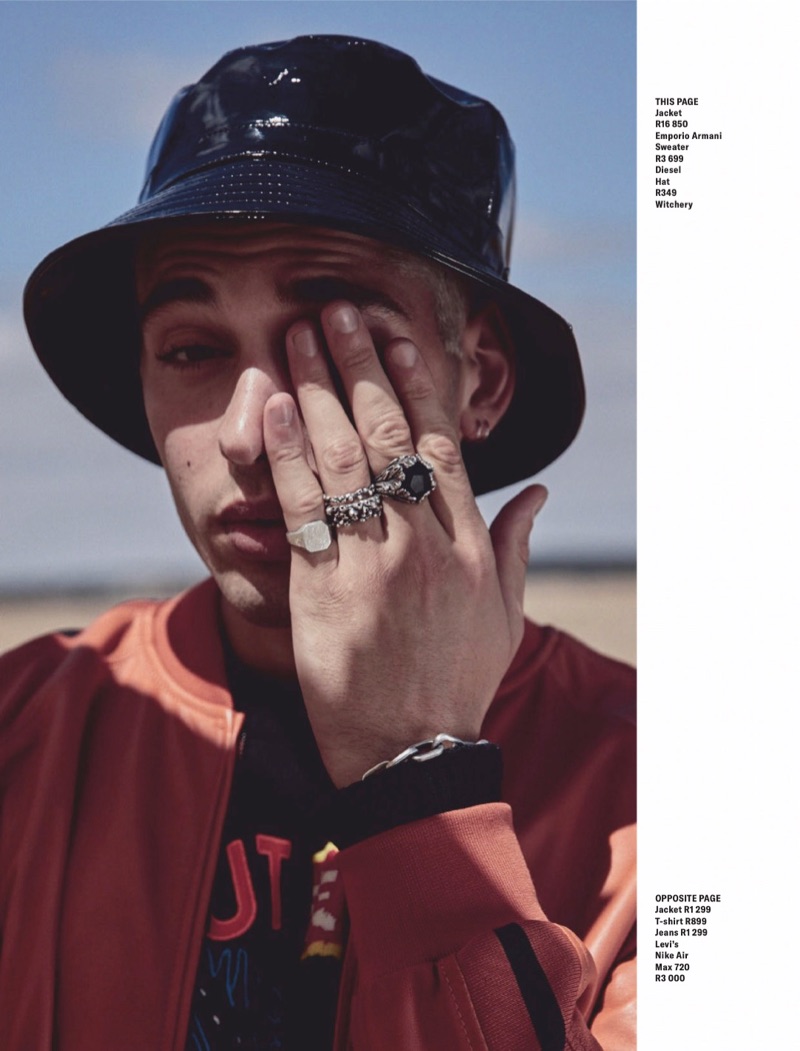 Evan Leff 2019 GQ South Africa Editorial 008