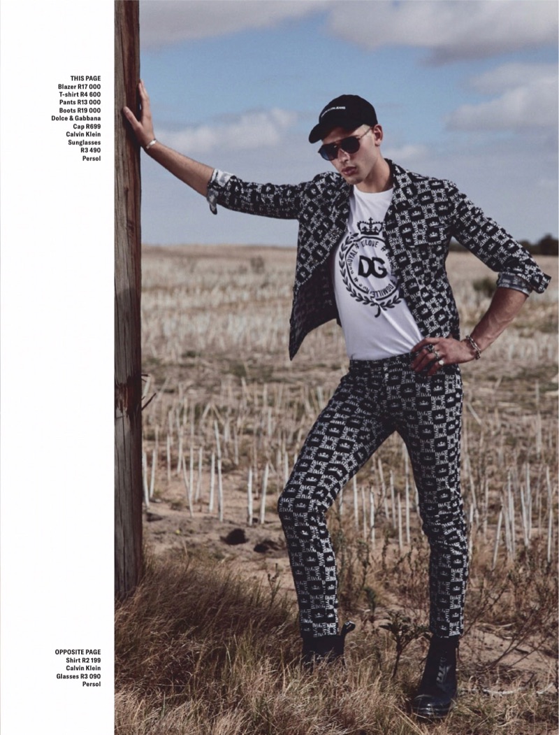 Evan Leff 2019 GQ South Africa Editorial 011