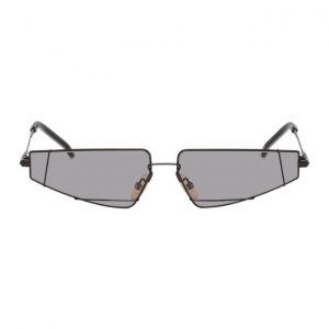 Fendi Black Forever Fendi M0054/S Sunglasses Fendi Black Forever Fendi M0054/S Sunglasses