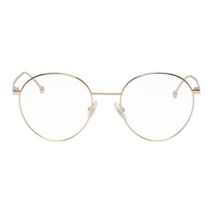 Fendi Gold Forever Fendi 0353 Glasses Fendi Gold Forever Fendi 0353 Glasses