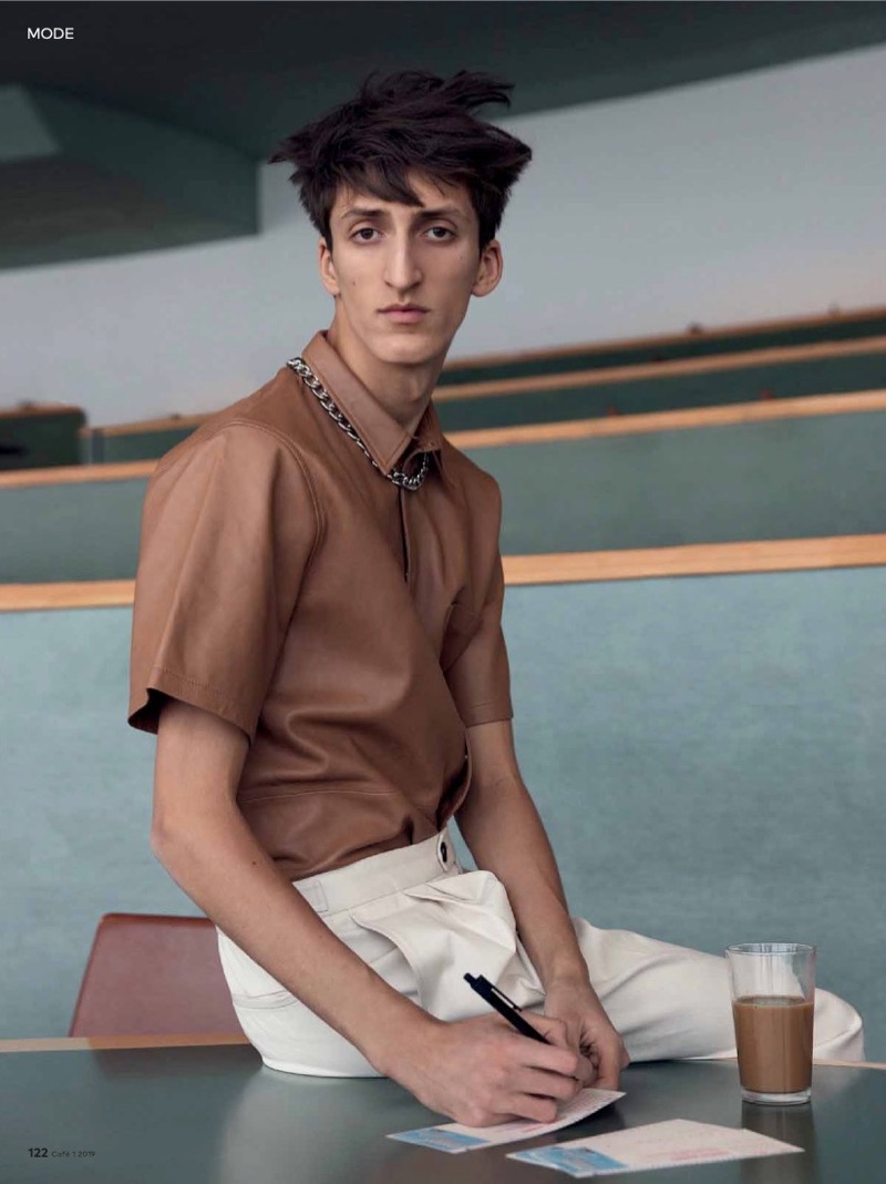 Filip Blazevic 2019 Cafe Editorial 009