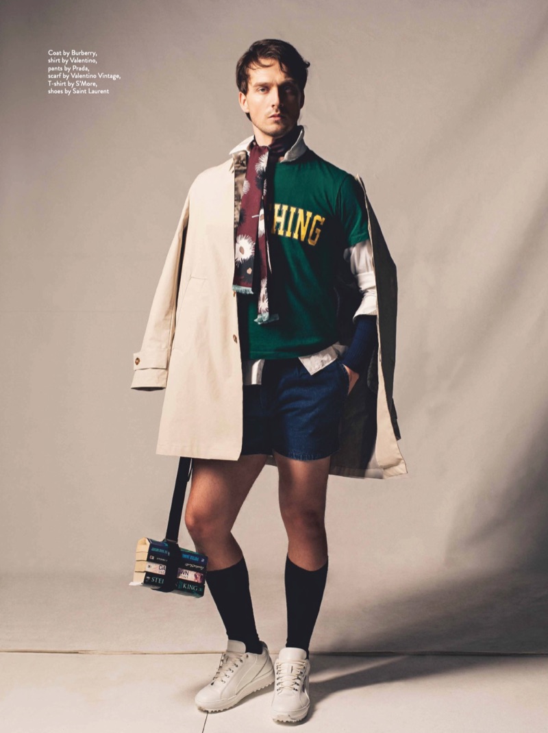 Florin Sopcu 2019 Da Man Editorial 006