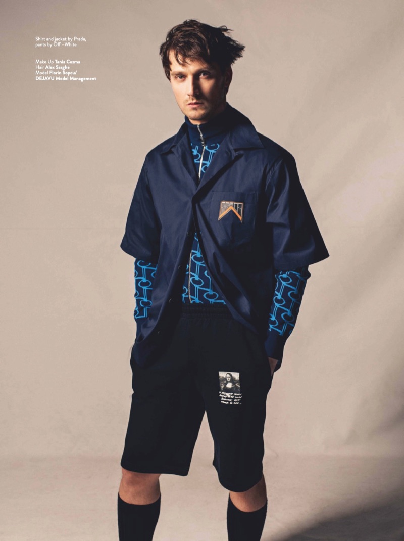 Florin Sopcu 2019 Da Man Editorial 010