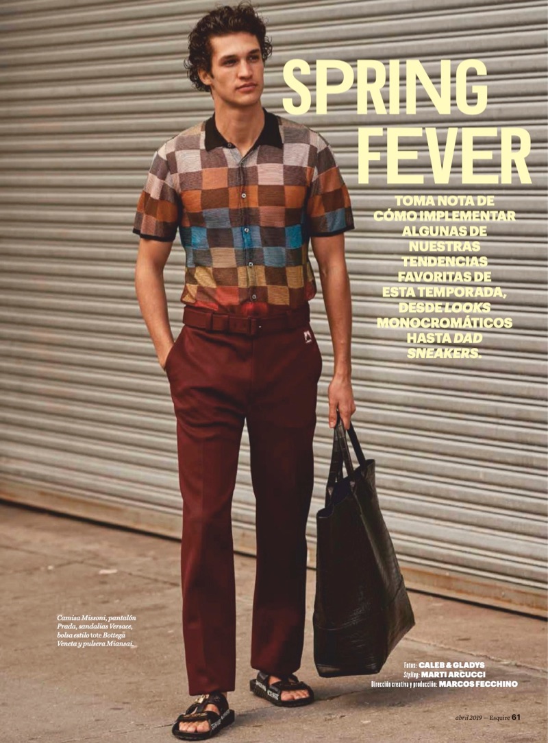 Francisco Henriques 2019 Editorial Esquire Mexico 002