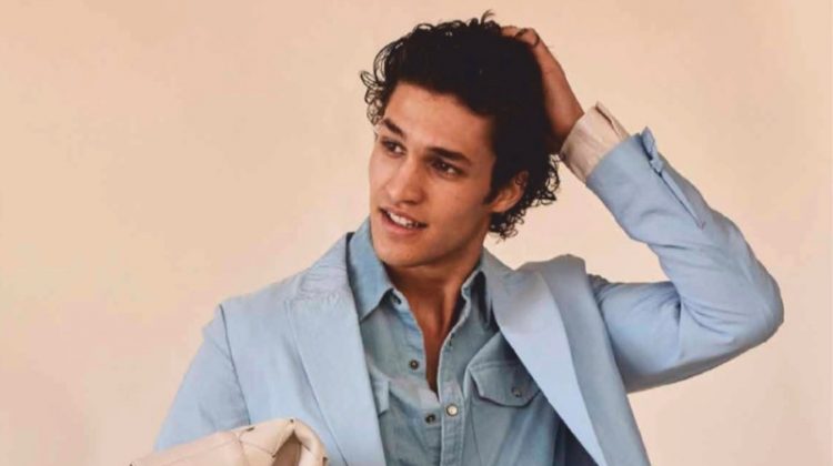 Spring Fever: Francisco Henriques for Esquire México