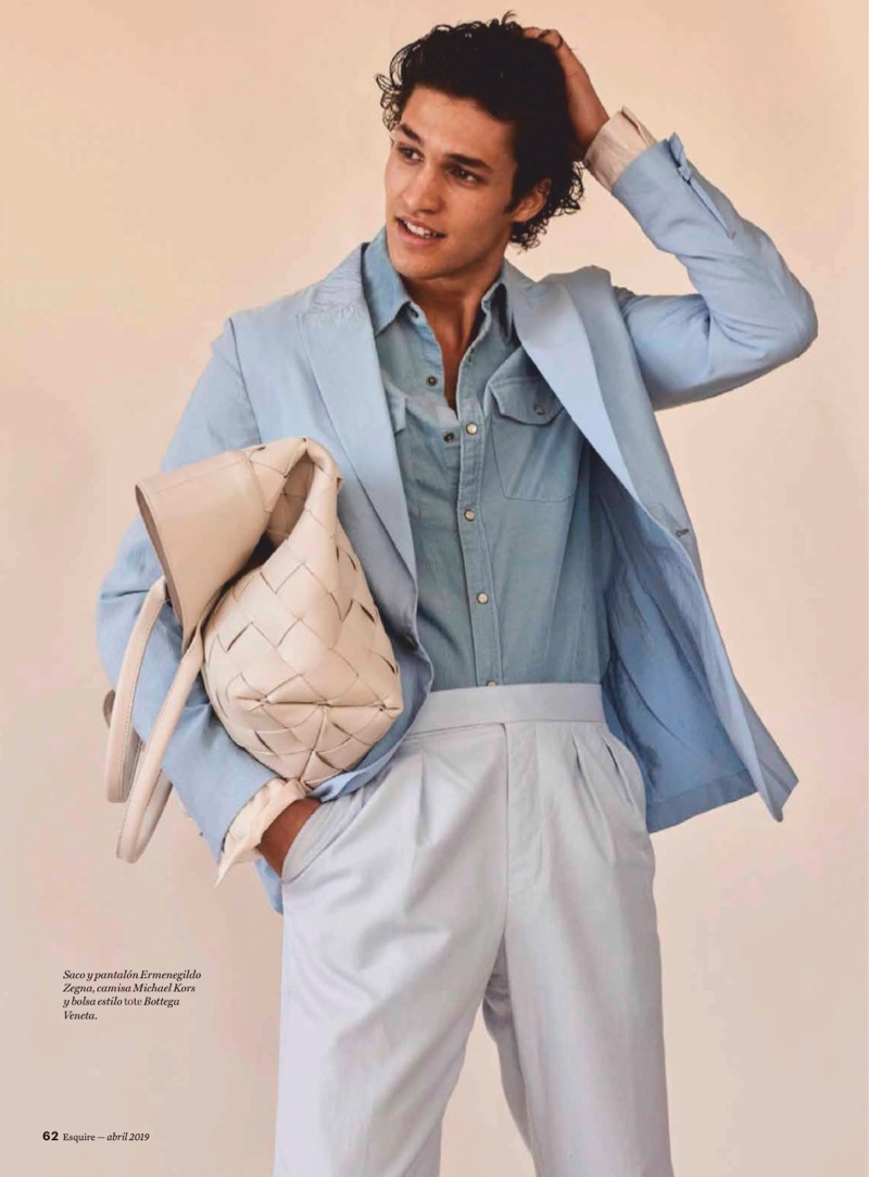 Francisco Henriques 2019 Editorial Esquire Mexico 003