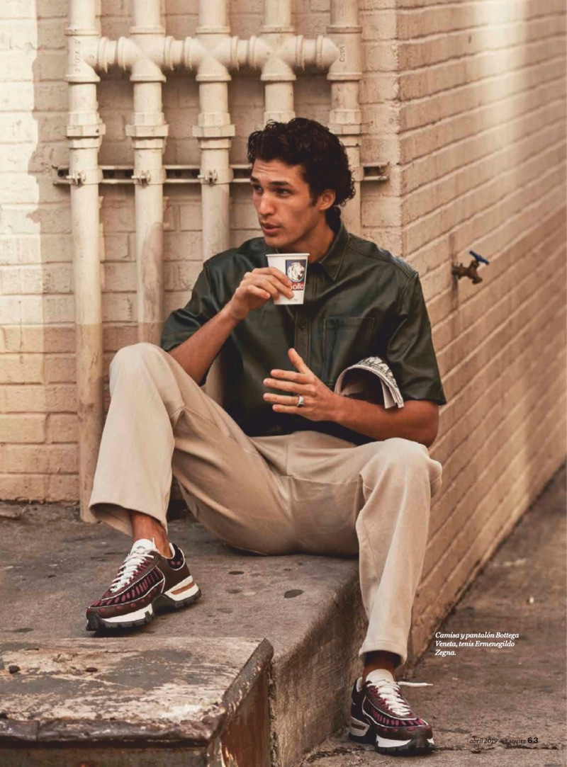 Francisco Henriques 2019 Editorial Esquire Mexico 004