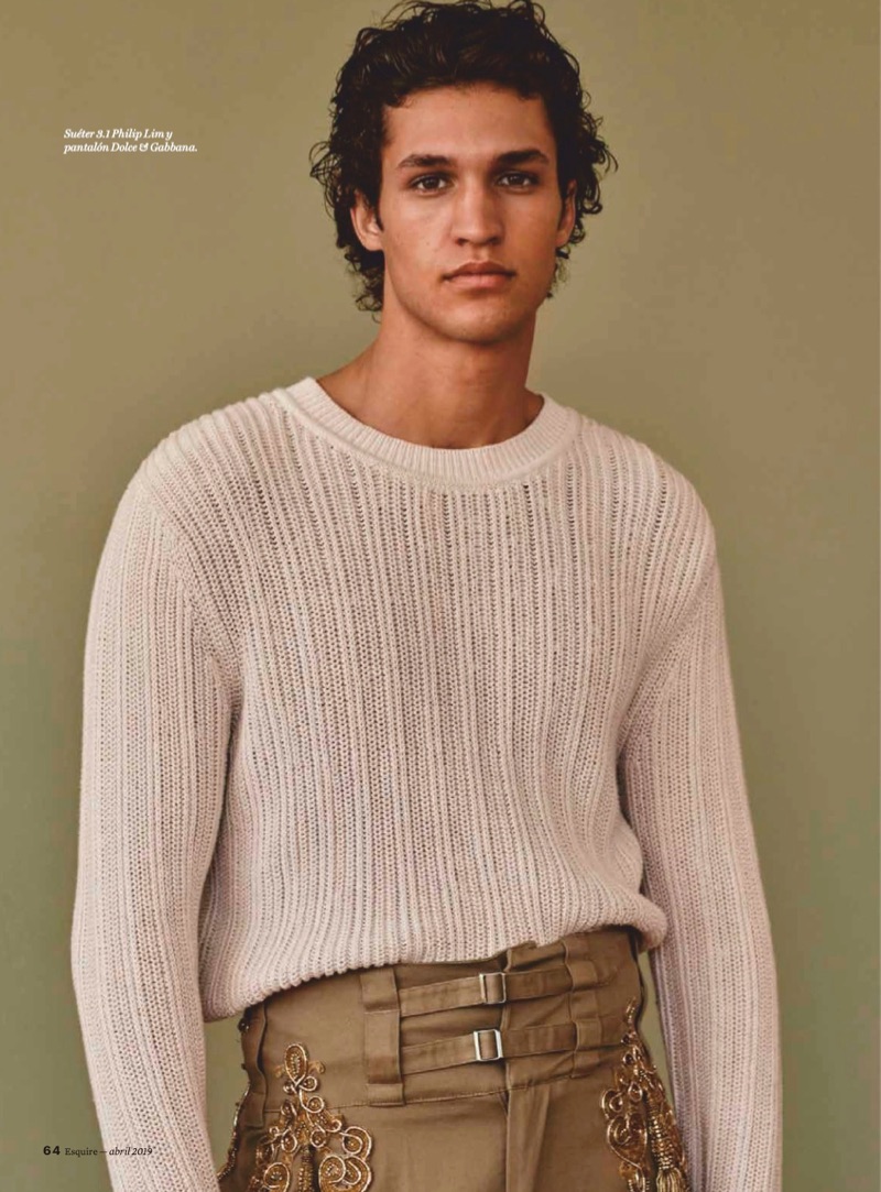 Francisco Henriques 2019 Editorial Esquire Mexico 005