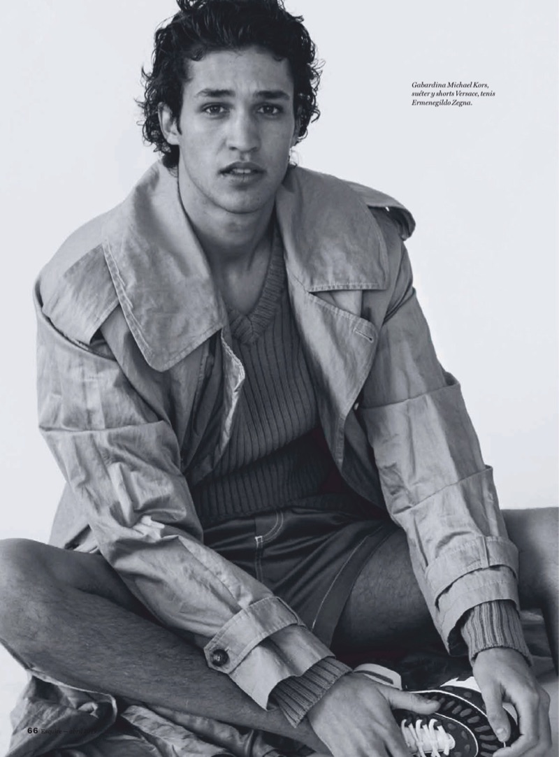 Francisco Henriques 2019 Editorial Esquire Mexico 007