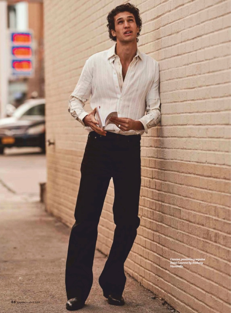 Francisco Henriques 2019 Editorial Esquire Mexico 009