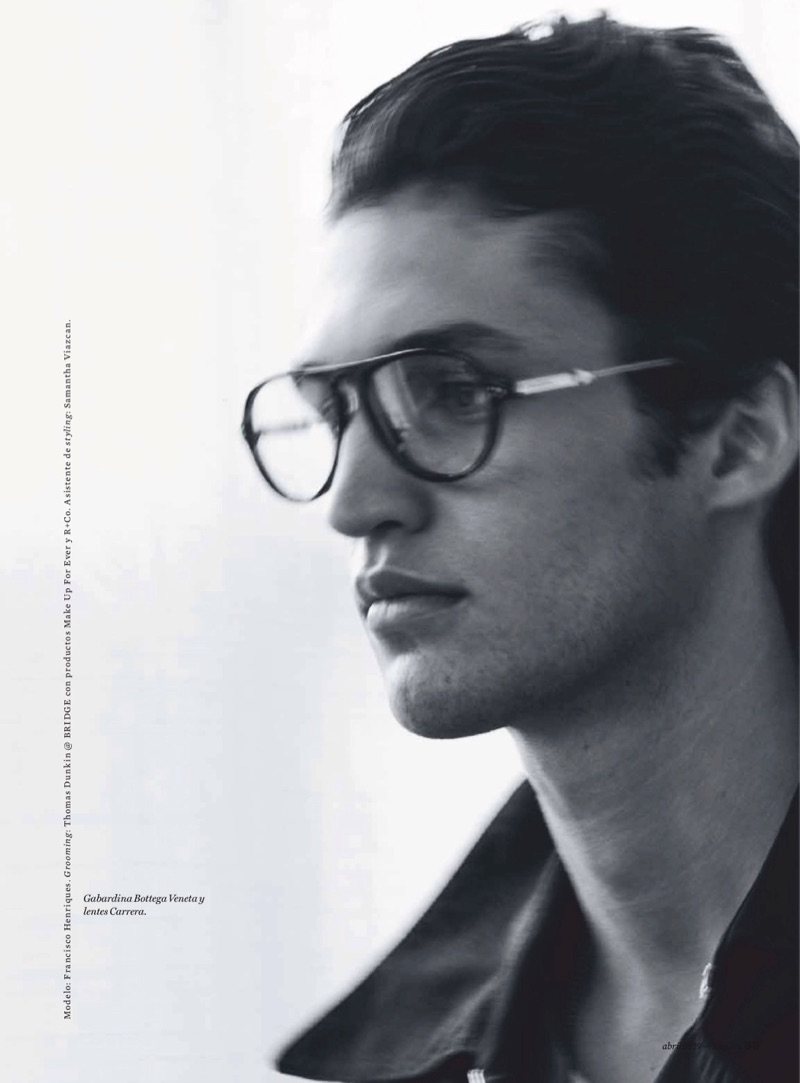 Francisco Henriques 2019 Editorial Esquire Mexico 010