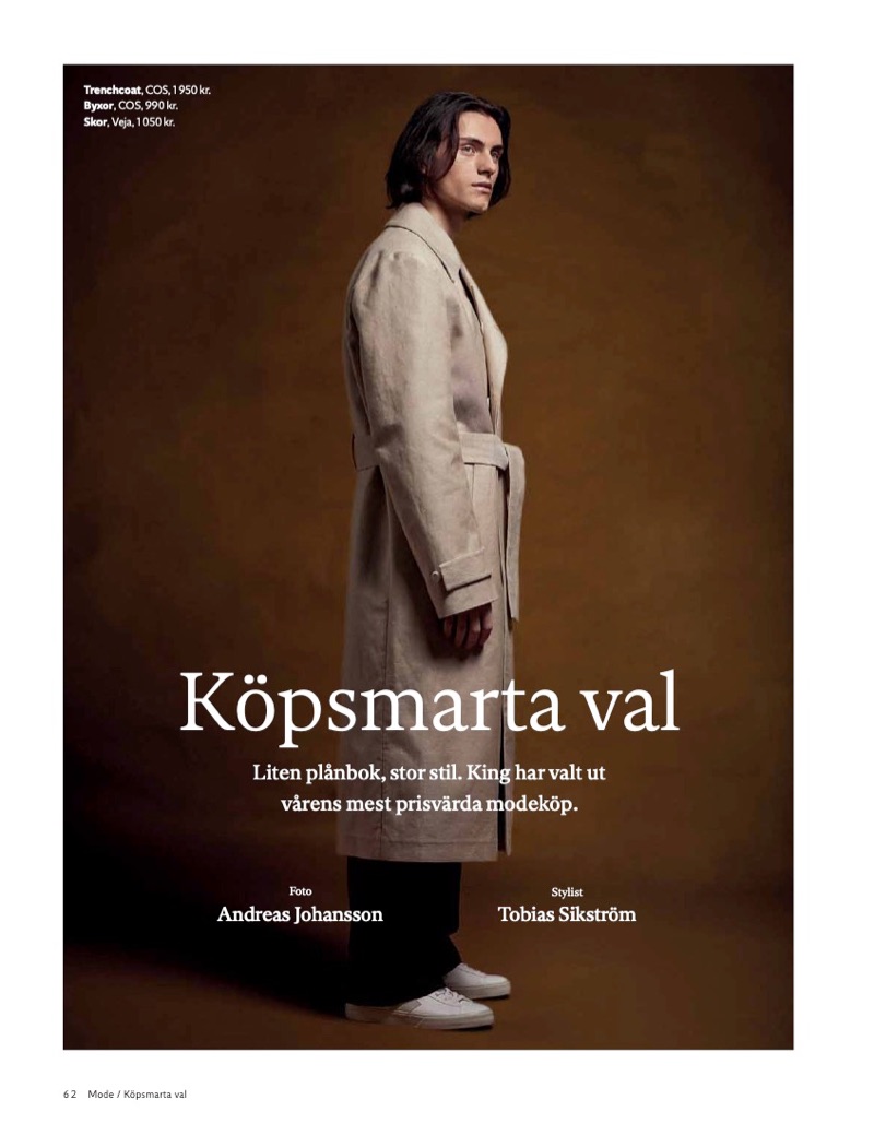 Fredrik Edlund 2019 Editorial King 001