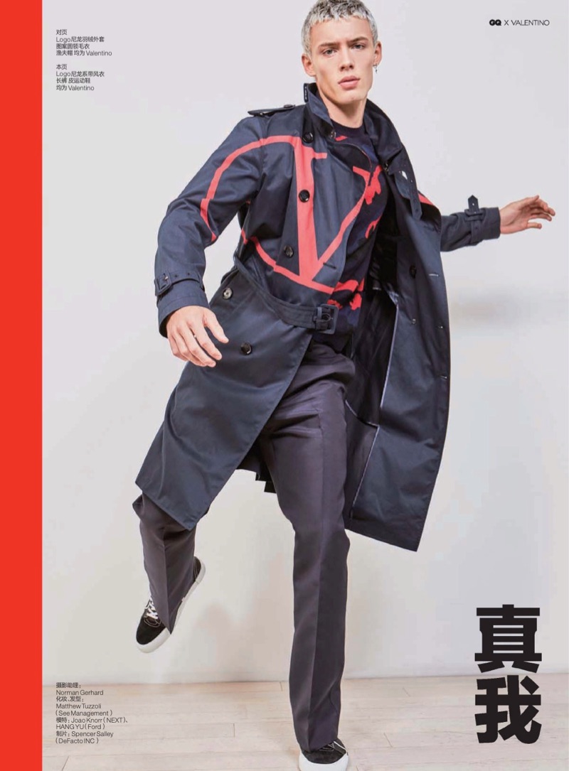 GQ China 2019 Valentino Editorial 002