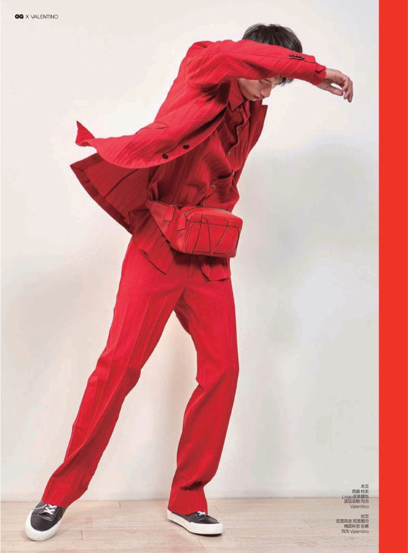 GQ China 2019 Valentino Editorial 003