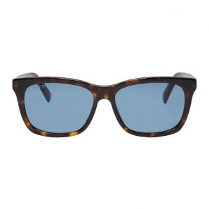 Gucci Tortoiseshell and Blue Oversized Wearable Sunglasses Gucci Tortoiseshell and Blue Oversized Wearable Sunglasses