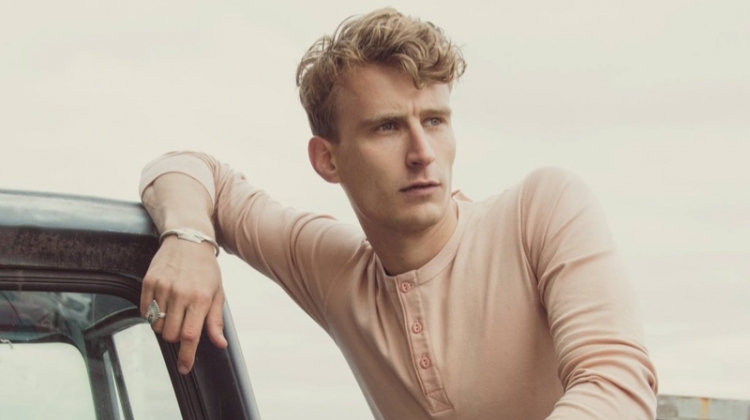 Hemen Biarritz Returns to Brooklyn for Spring ’19 Campaign