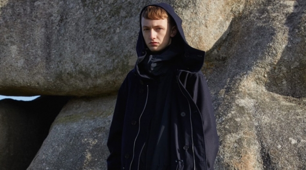 Embrace Unisex Style with Jil Sander+ Fall '19 Collection Embrace Unisex Style with Jil Sander+ Fall '19 Collection