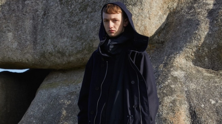 Embrace Unisex Style with Jil Sander+ Fall ’19 Collection