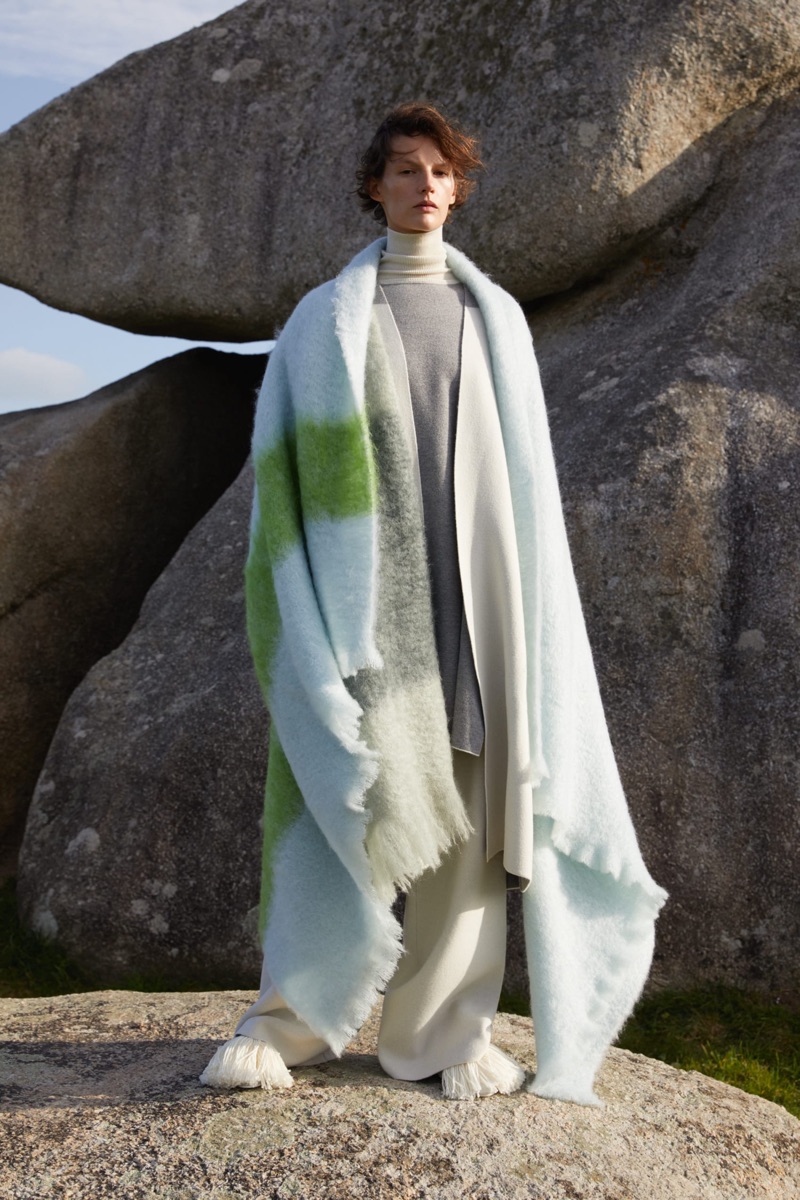 Jil Sander Fall Winter 2019 Collection