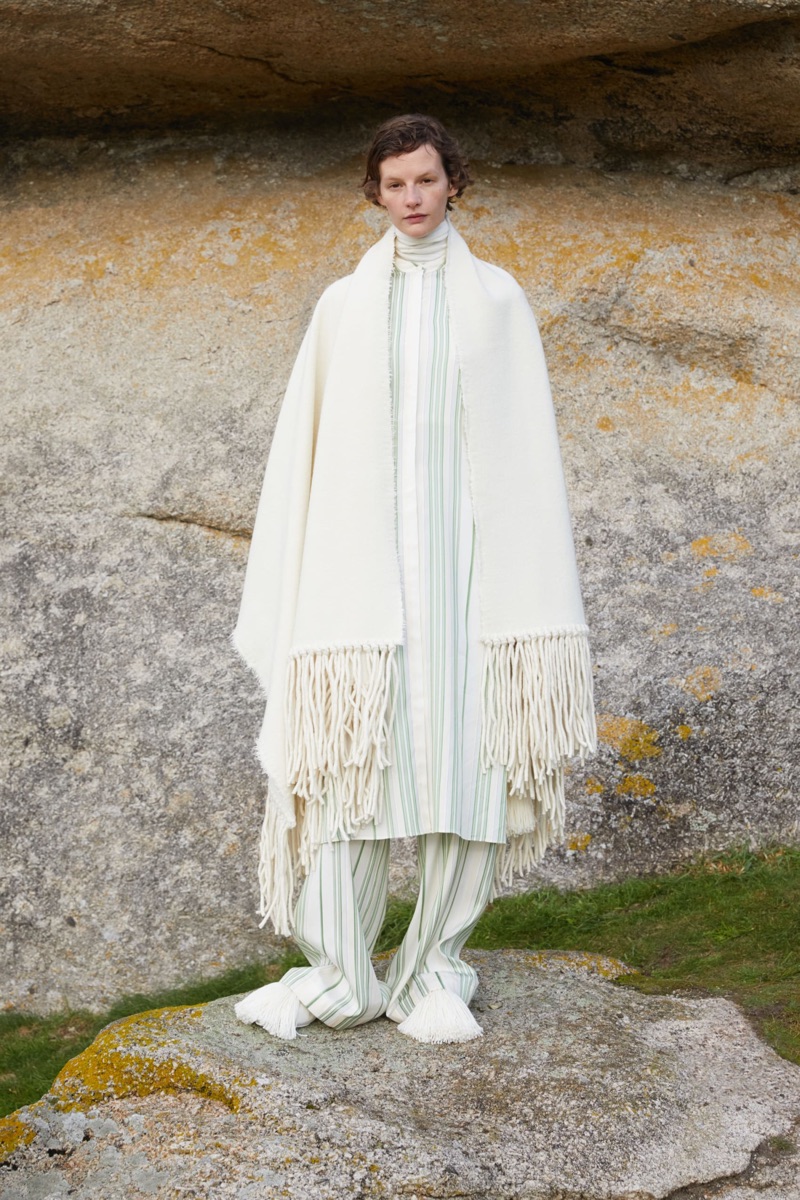 Jil Sander Fall Winter 2019 Collection