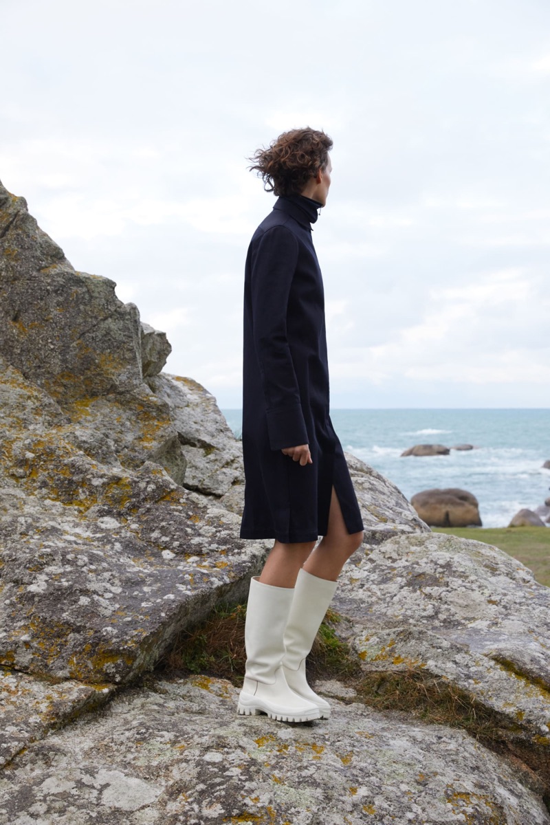 Jil Sander Fall Winter 2019 Collection