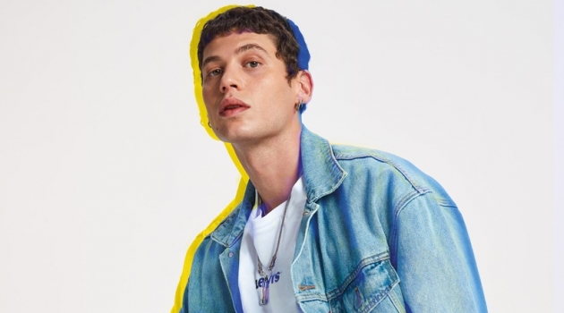 levis 512 jafar