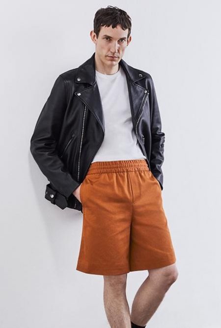 Acne Studios Shorts