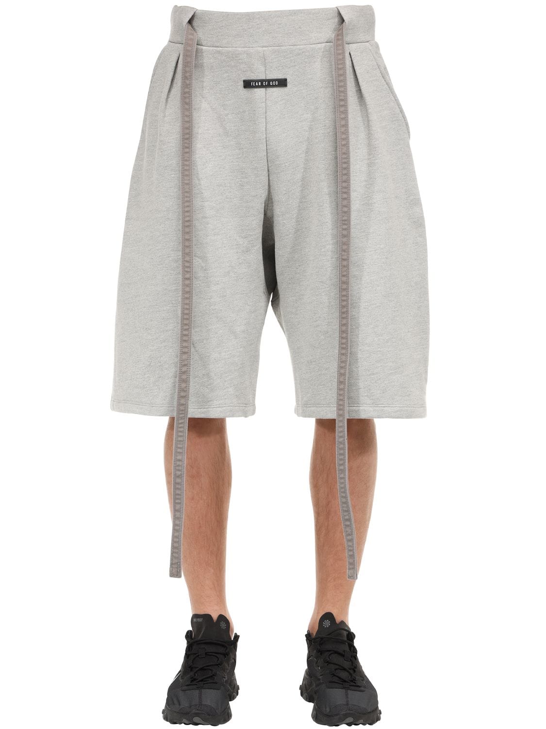 sweat shorts in bulk