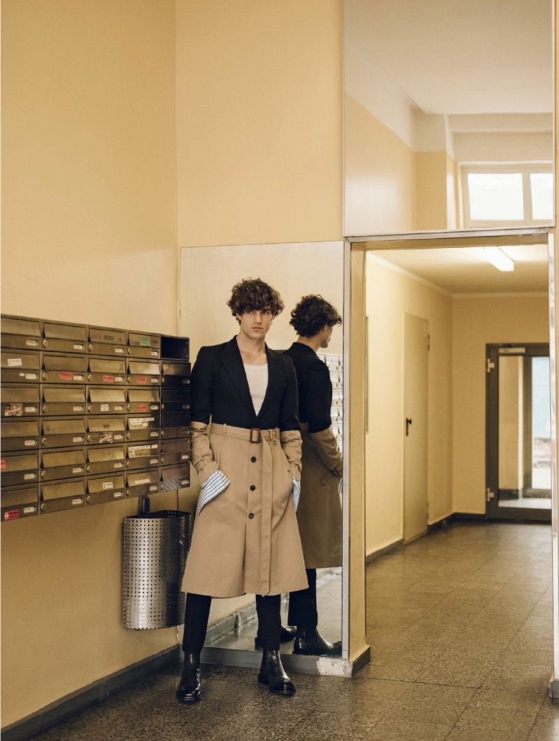 Louren Groenewald 2019 Editorial Mens Folio Malaysia 004