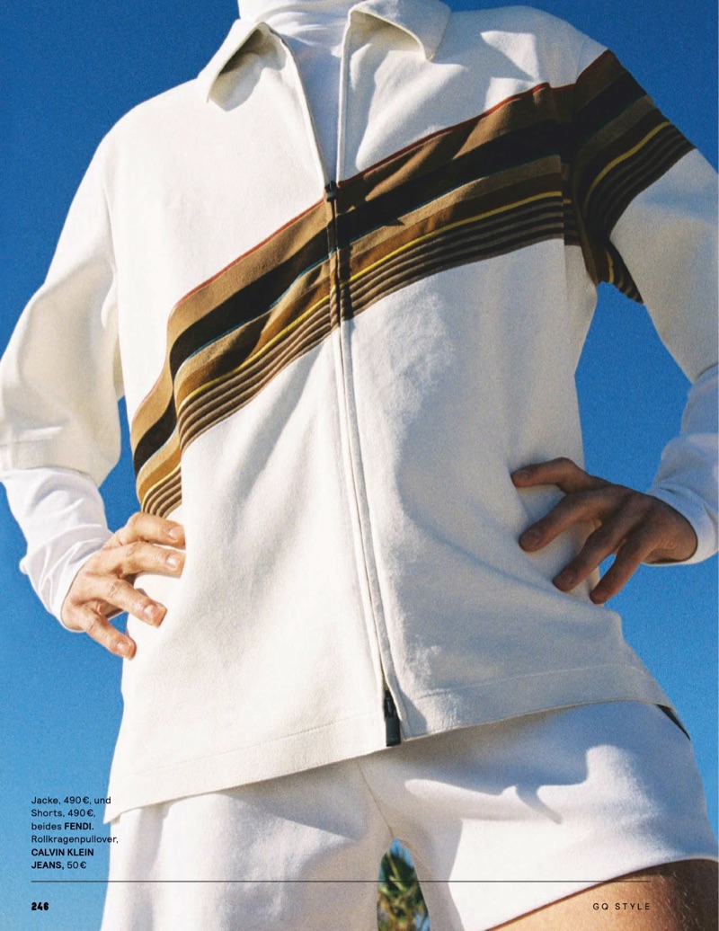 Luc Defont Saviard 2019 Editorial GQ Style Germany 017