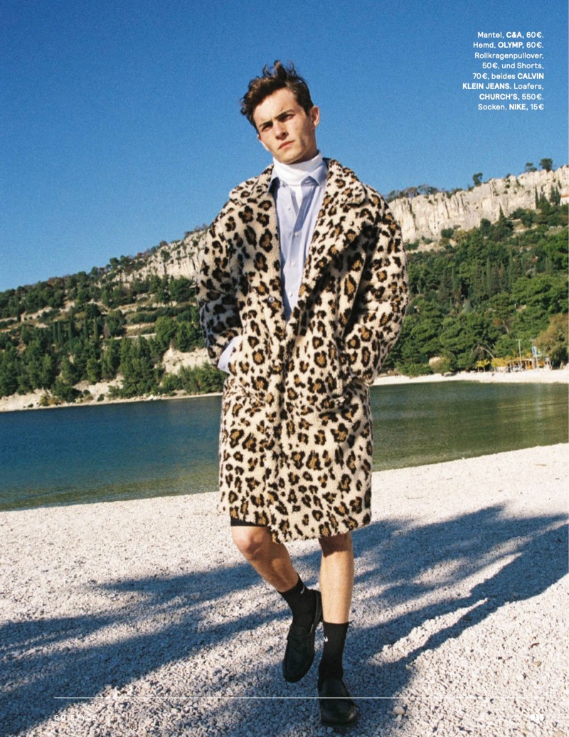 Luc Defont Saviard 2019 Editorial GQ Style Germany 021