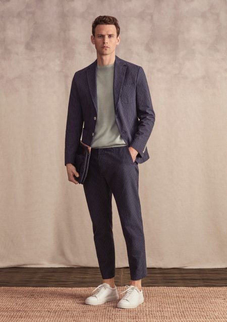 Lufian Spring Summer 2019 Menswear 014