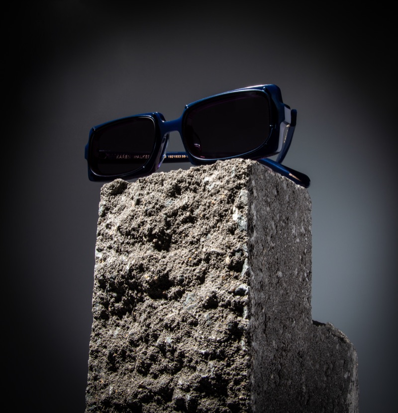 Turing Sunglasses » Marlon Williams Fronts Karen Walker Monumental Campaign Turing Sunglasses