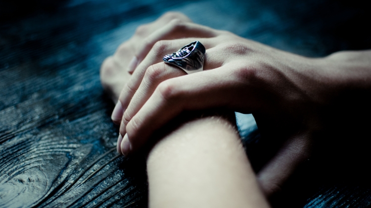 Behind the Bones: Why Skull Rings Are So Popular
