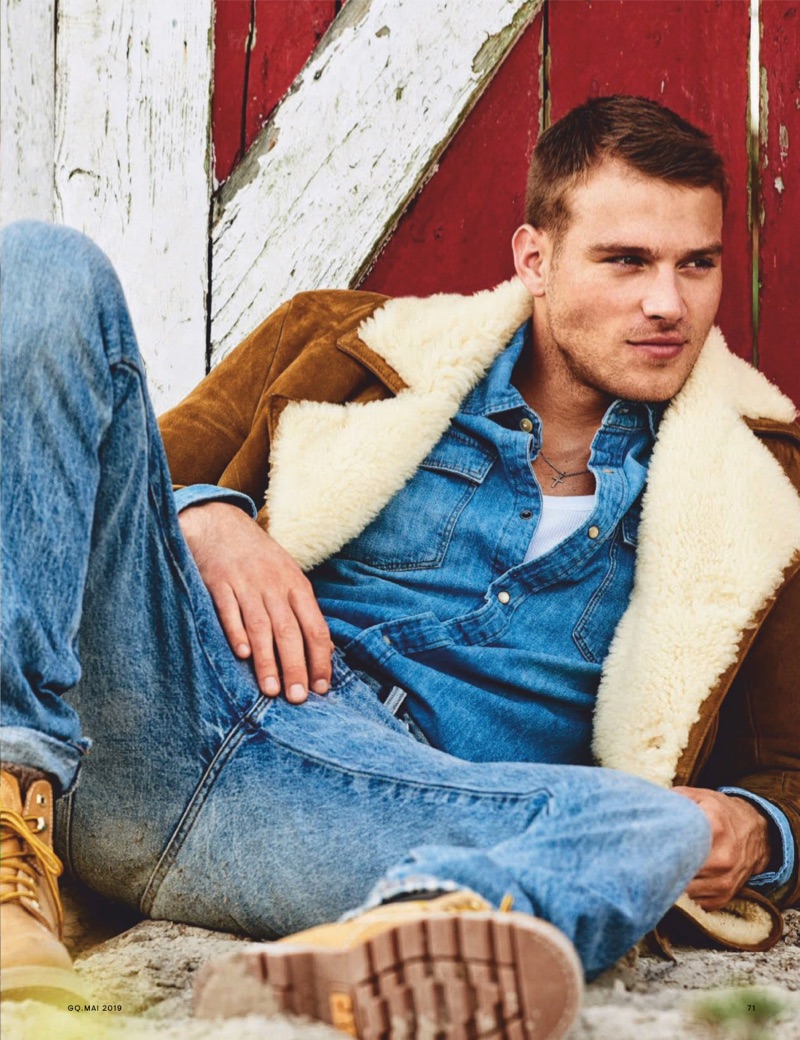 Matthew Noszka 2019 GQ Germany Editorial 012