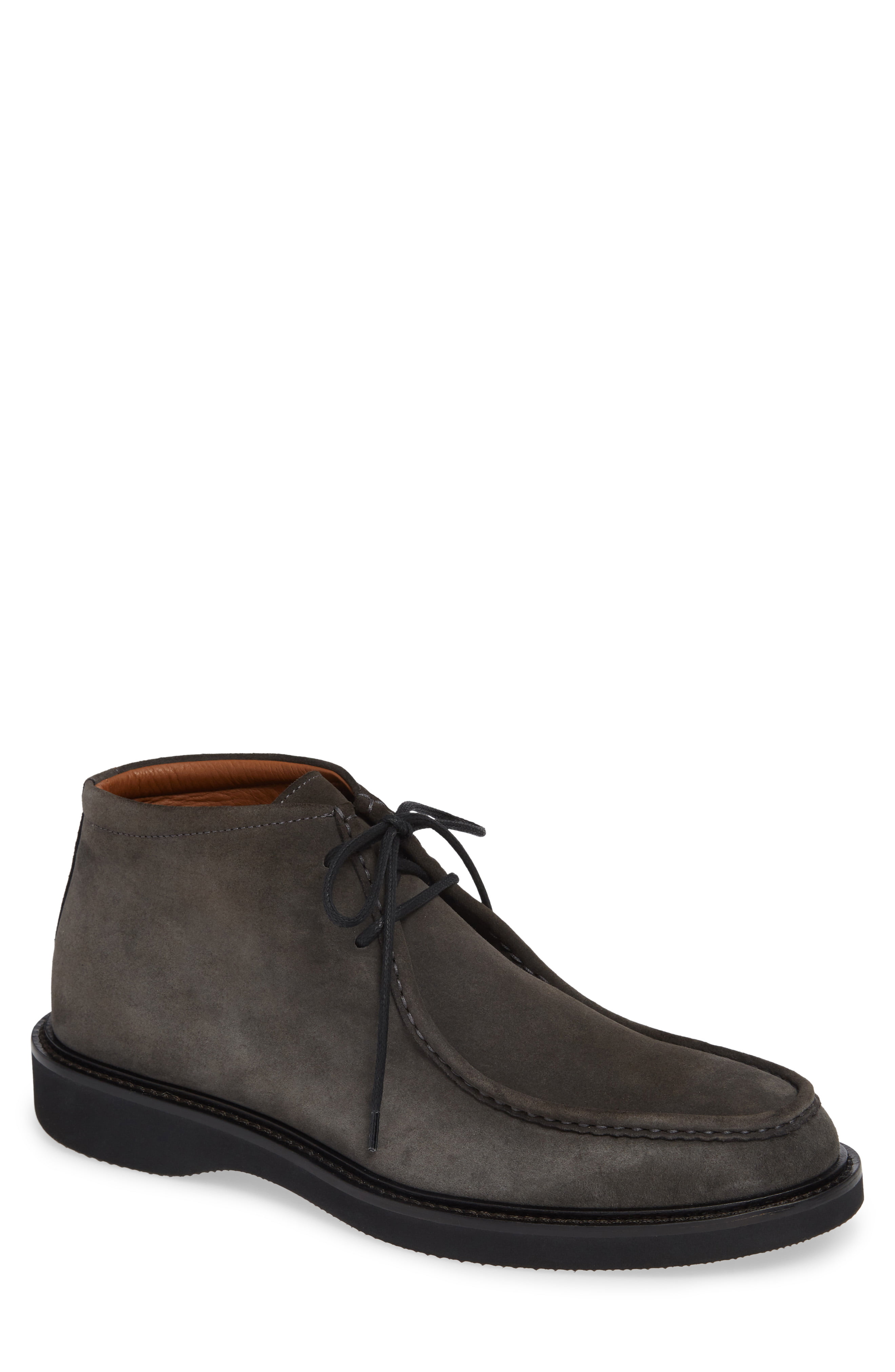 venture weatherproof chukka boot