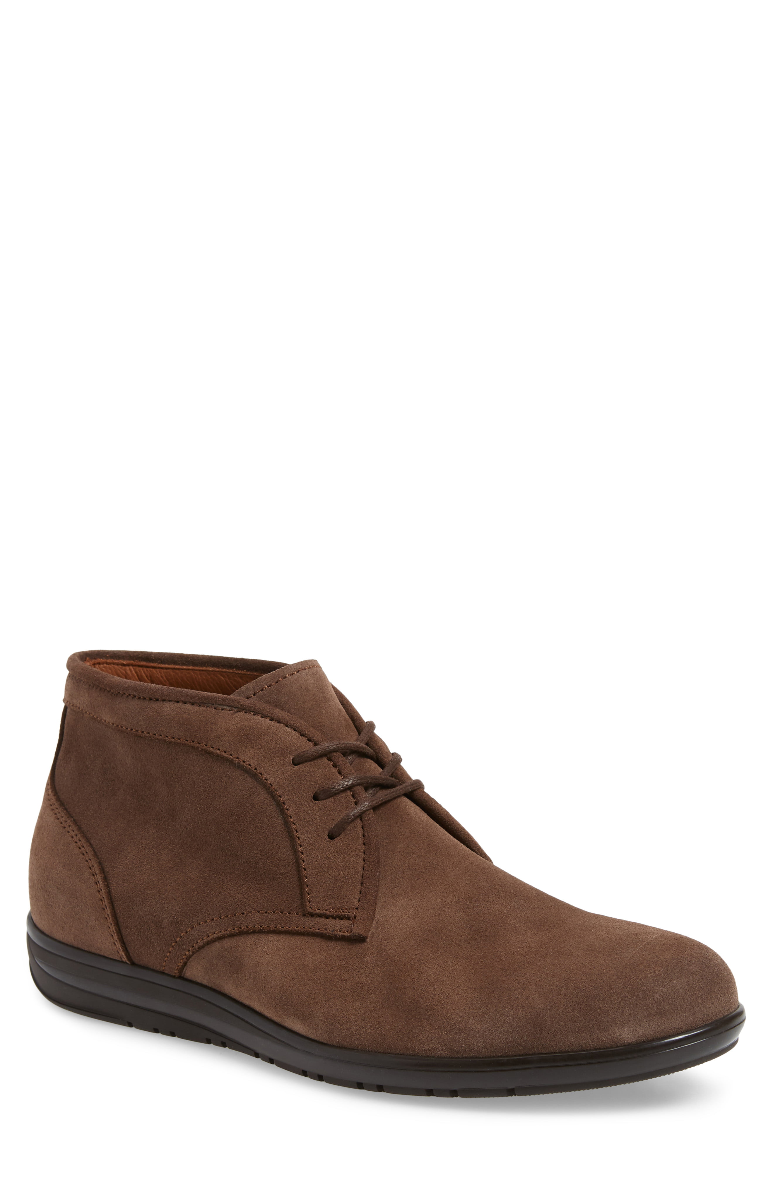 venture weatherproof chukka boot