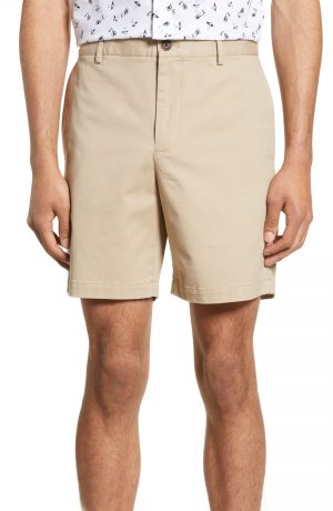 Men's Club Monaco Baxter Shorts, Size 30 - Beige Men's Club Monaco Baxter Shorts, Size 30 - Beige