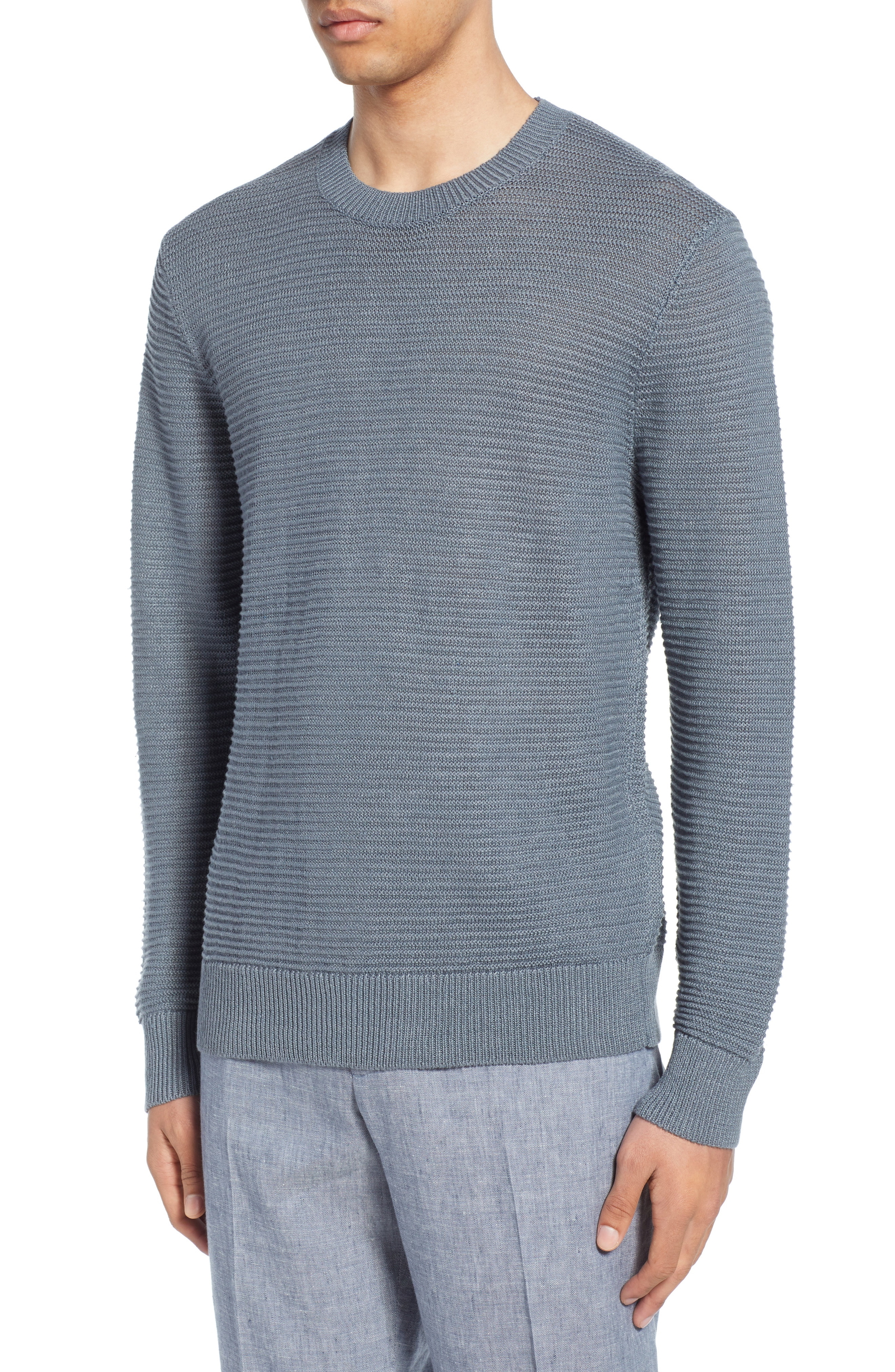 club monaco classic sweater