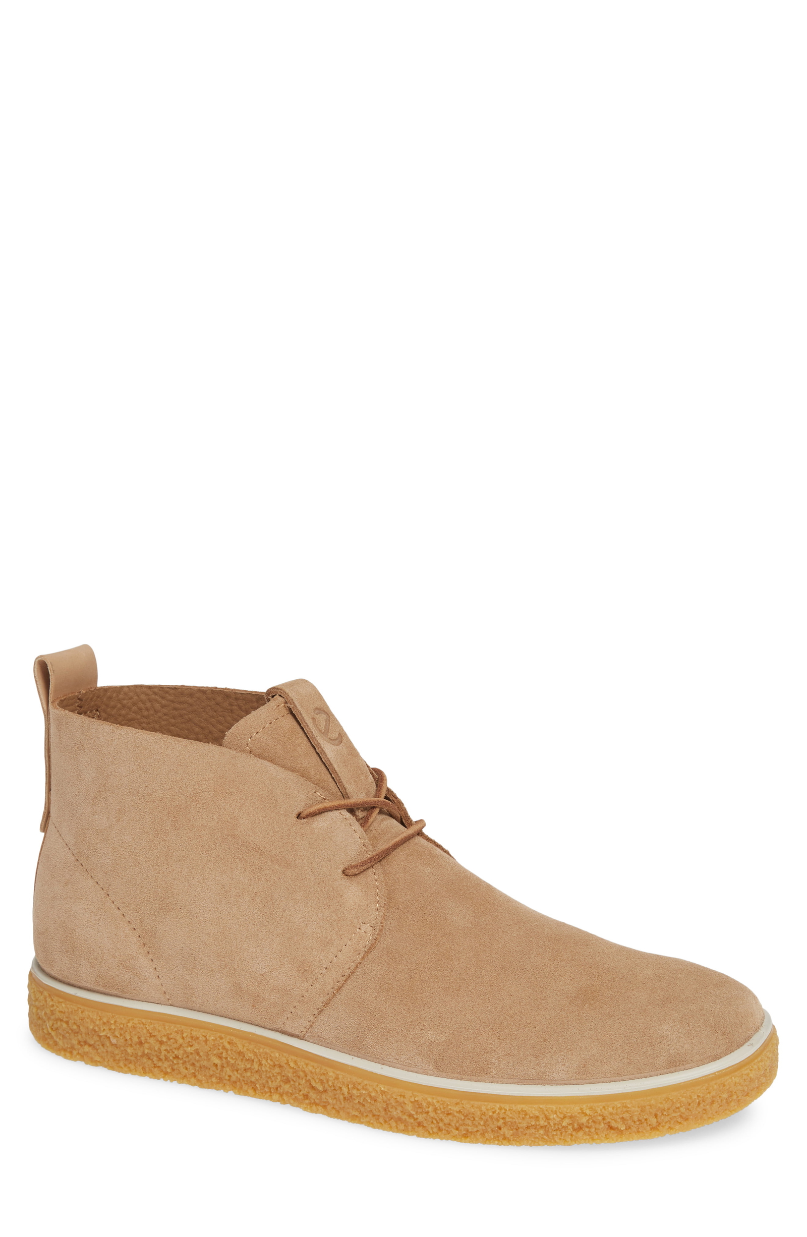 Ecco Womens Crepetray Gtx Boot