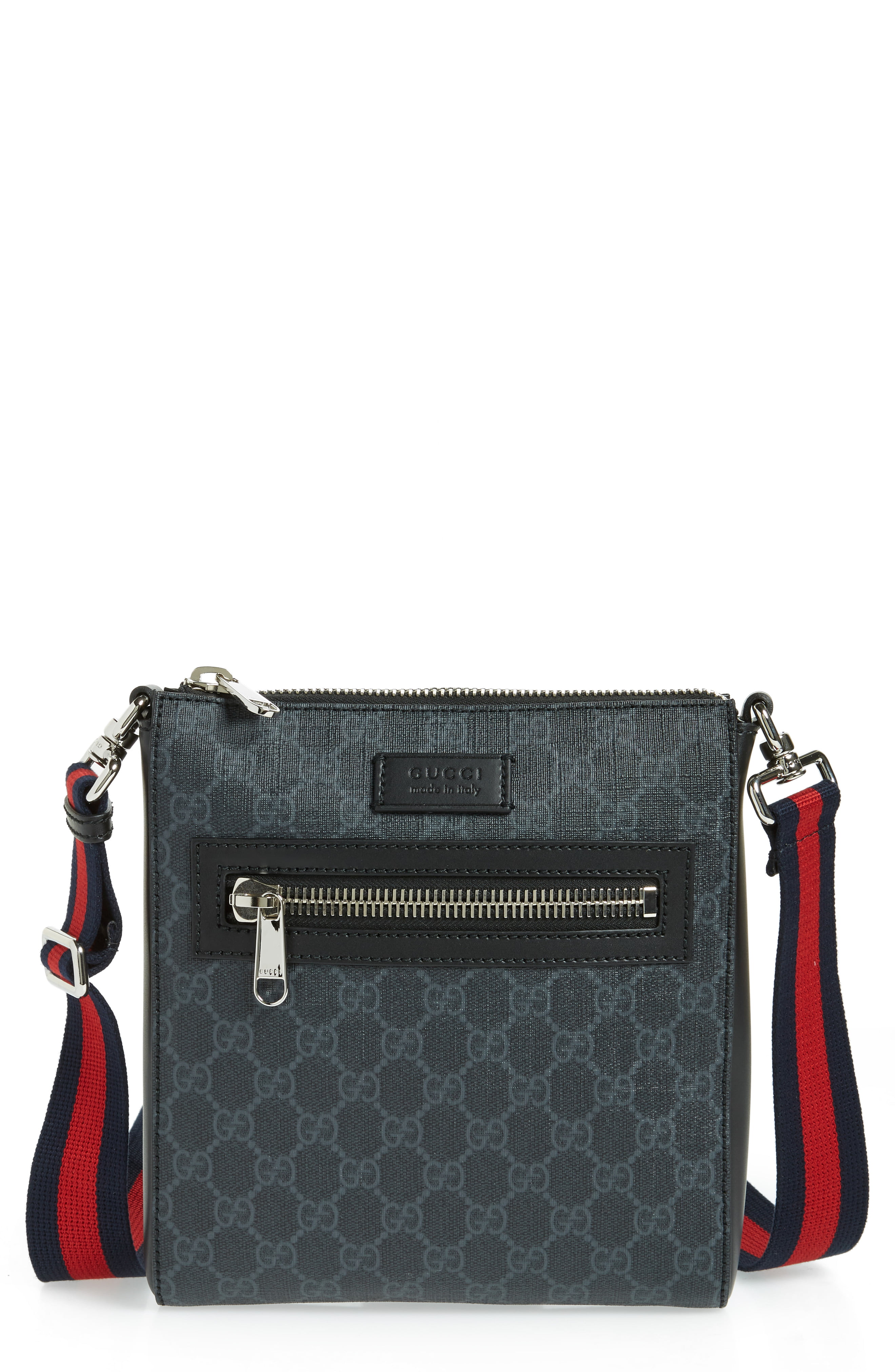 Gucci Mens Travel Bag | semashow.com