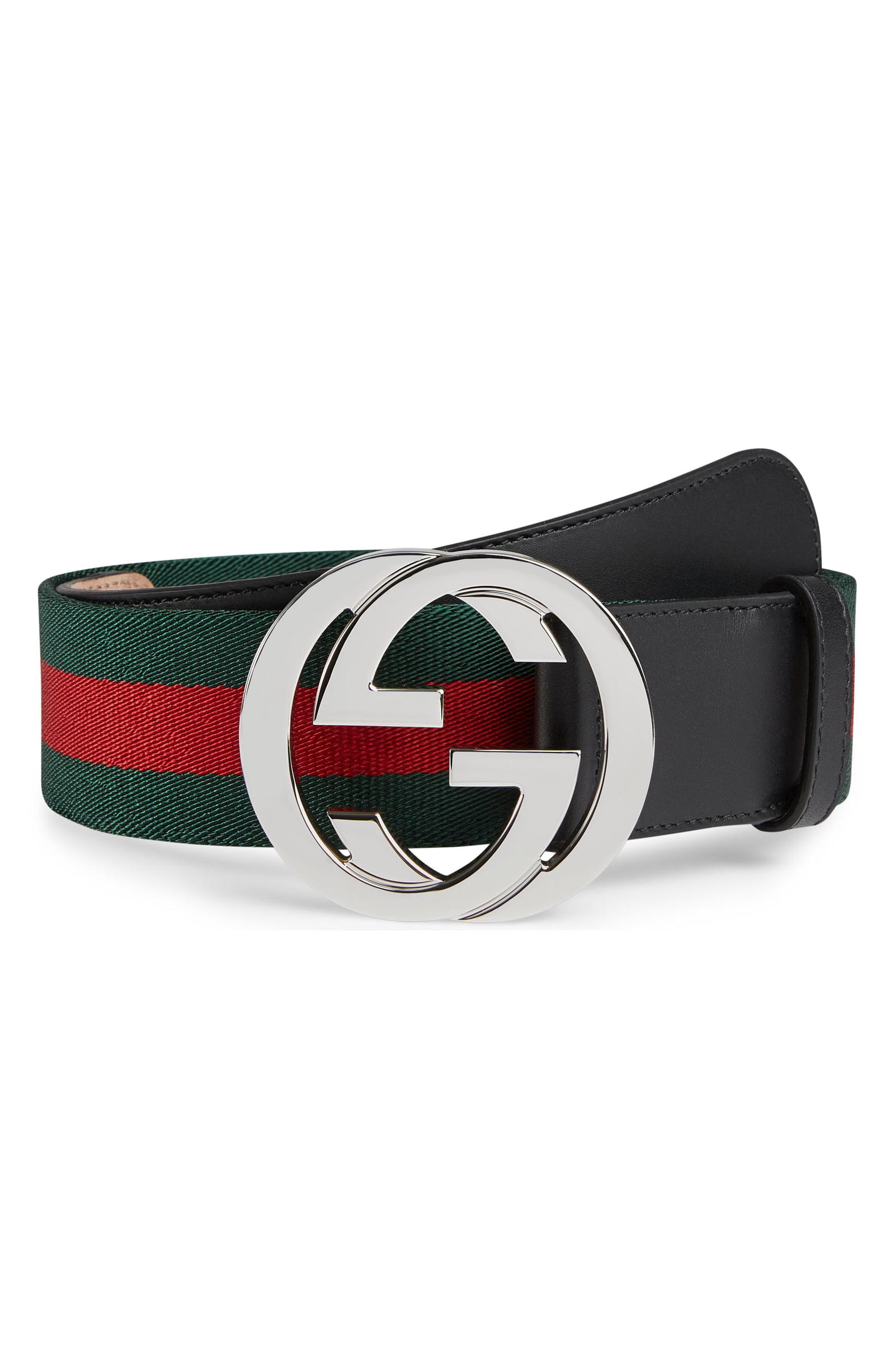 size 32 gucci belt men