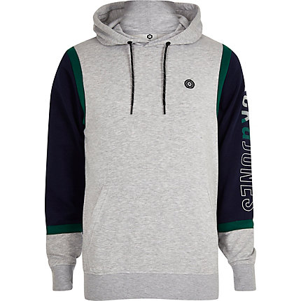 mens jack and jones tracksuits