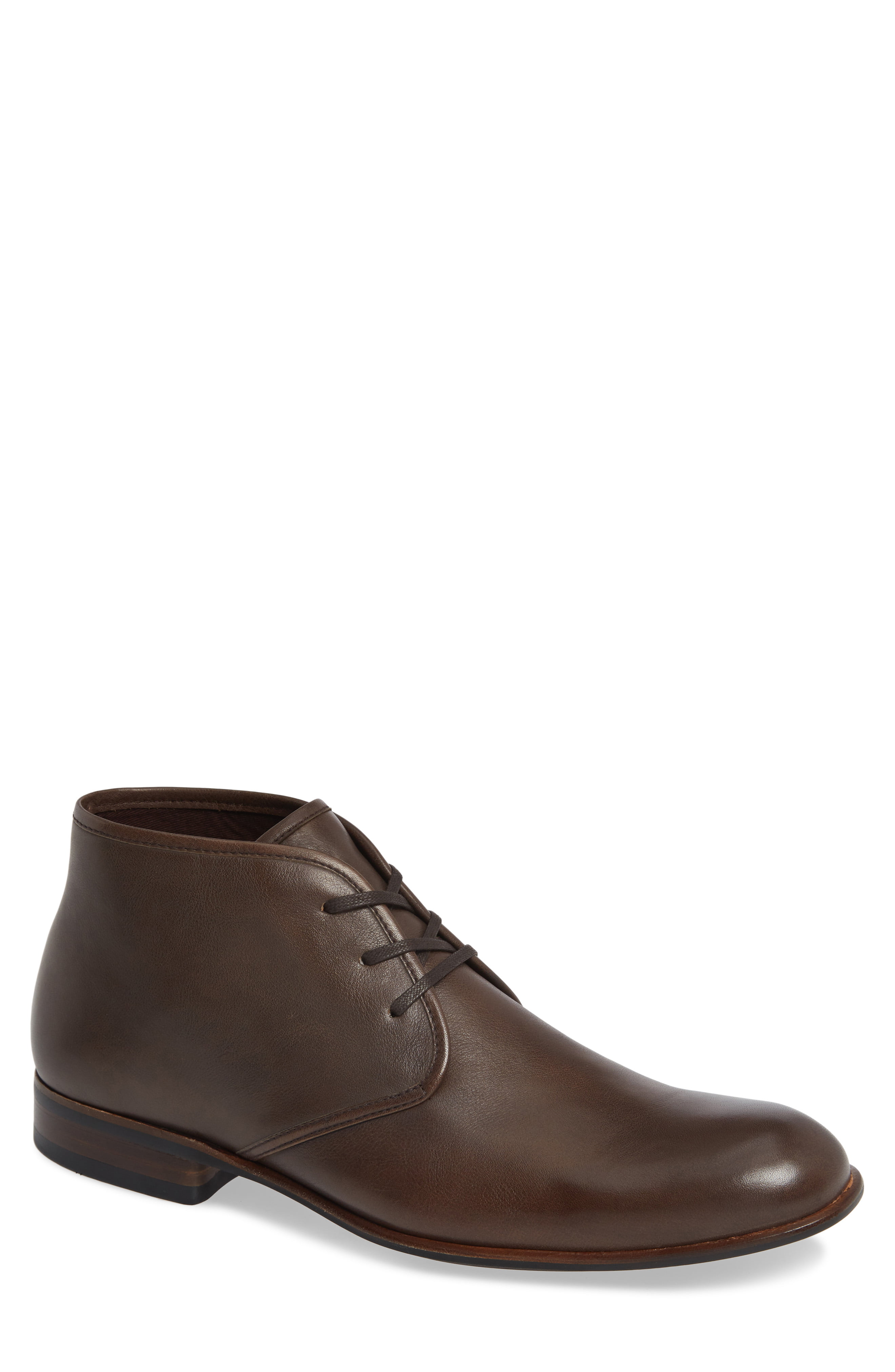 john varvatos seagher chukka boot