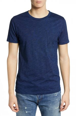 Men's Levi's Made & Crafted(TM) Pocket T-Shirt Men's Levi's Made & Crafted(TM) Pocket T-Shirt